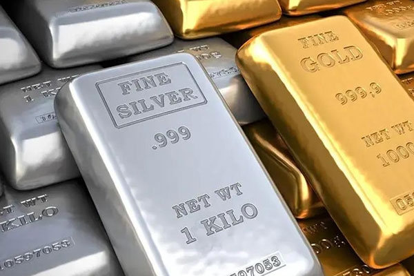 美国制造业趋弱贵金属小幅走高：市场焦点与投资策略分析