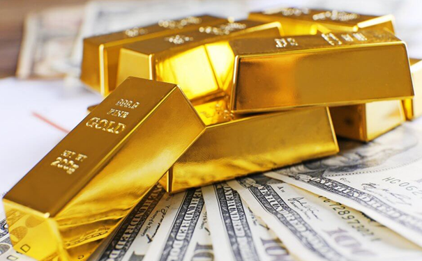 黄金人的知识贴：再次读懂黄金！