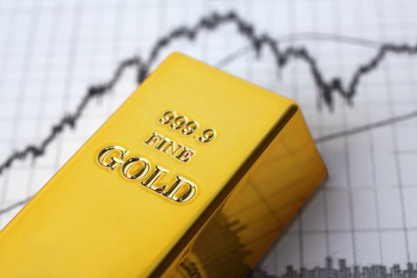 黄金价格的涨跌密码：影响黄金价格的五大因素